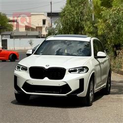 بي ام دبليو X3